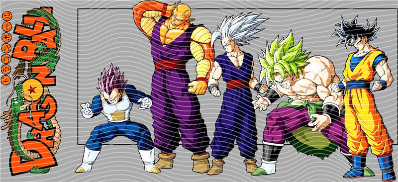 16oz Cartoon-T 243